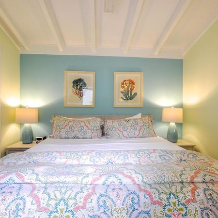 Ann Street Cottage คีย์เวสต์ ภายนอก รูปภาพ