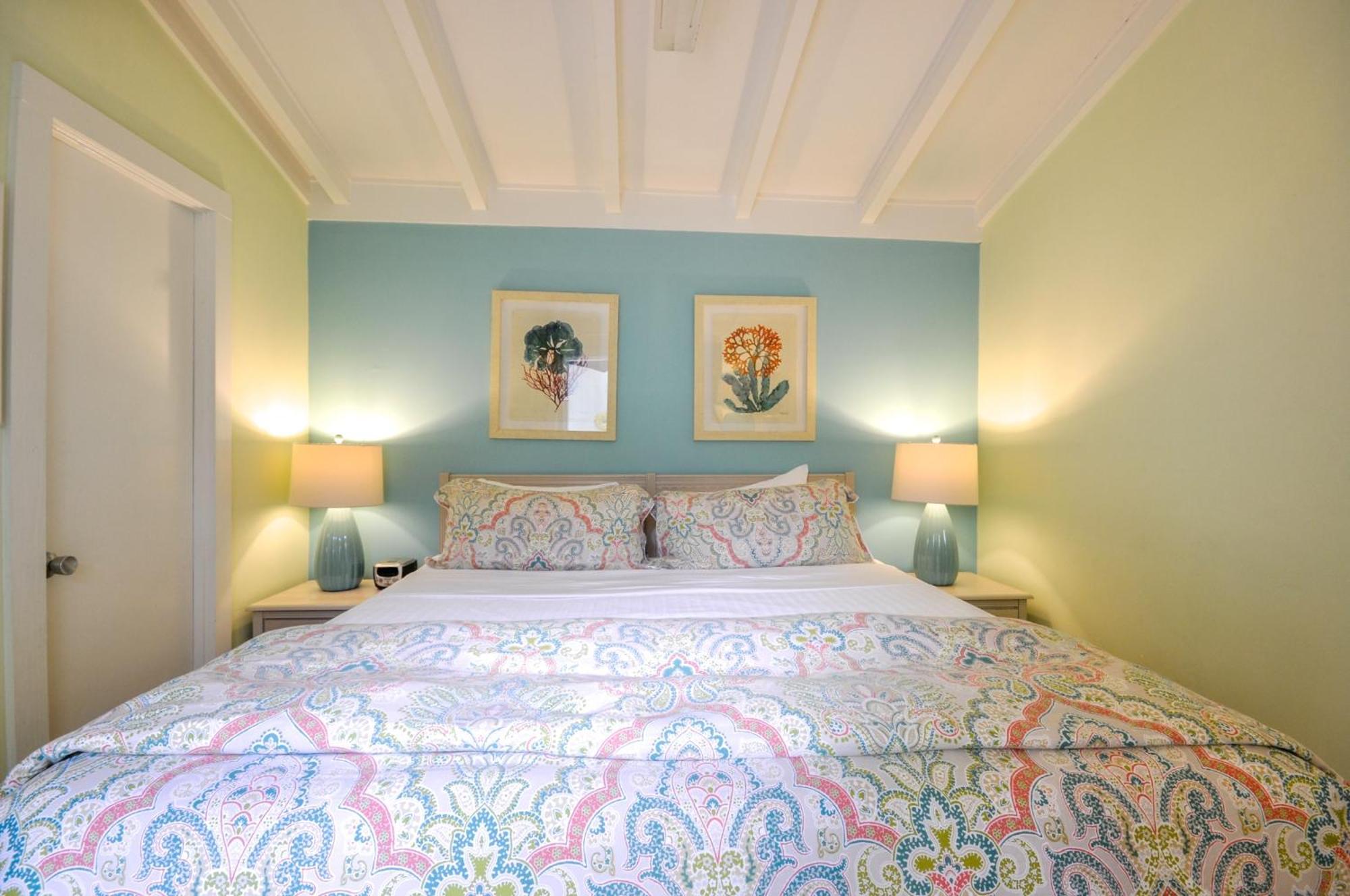 Ann Street Cottage คีย์เวสต์ ภายนอก รูปภาพ