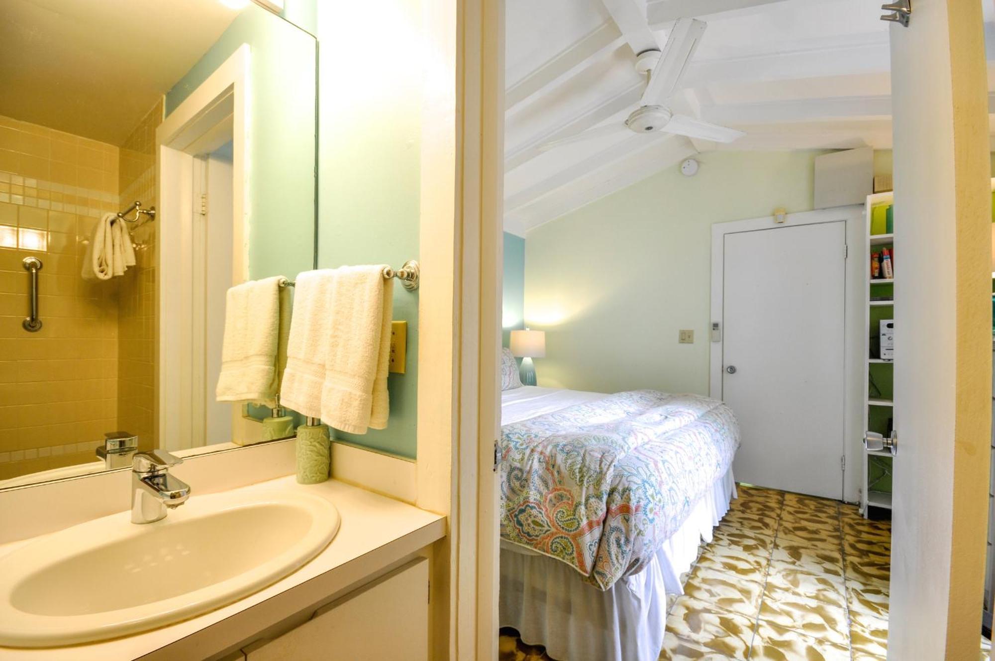 Ann Street Cottage คีย์เวสต์ ภายนอก รูปภาพ