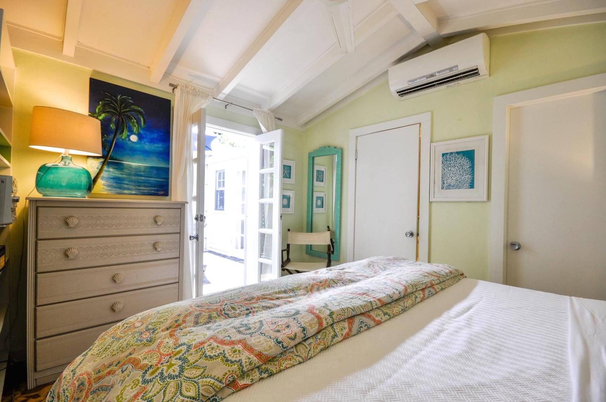 Ann Street Cottage คีย์เวสต์ ภายนอก รูปภาพ