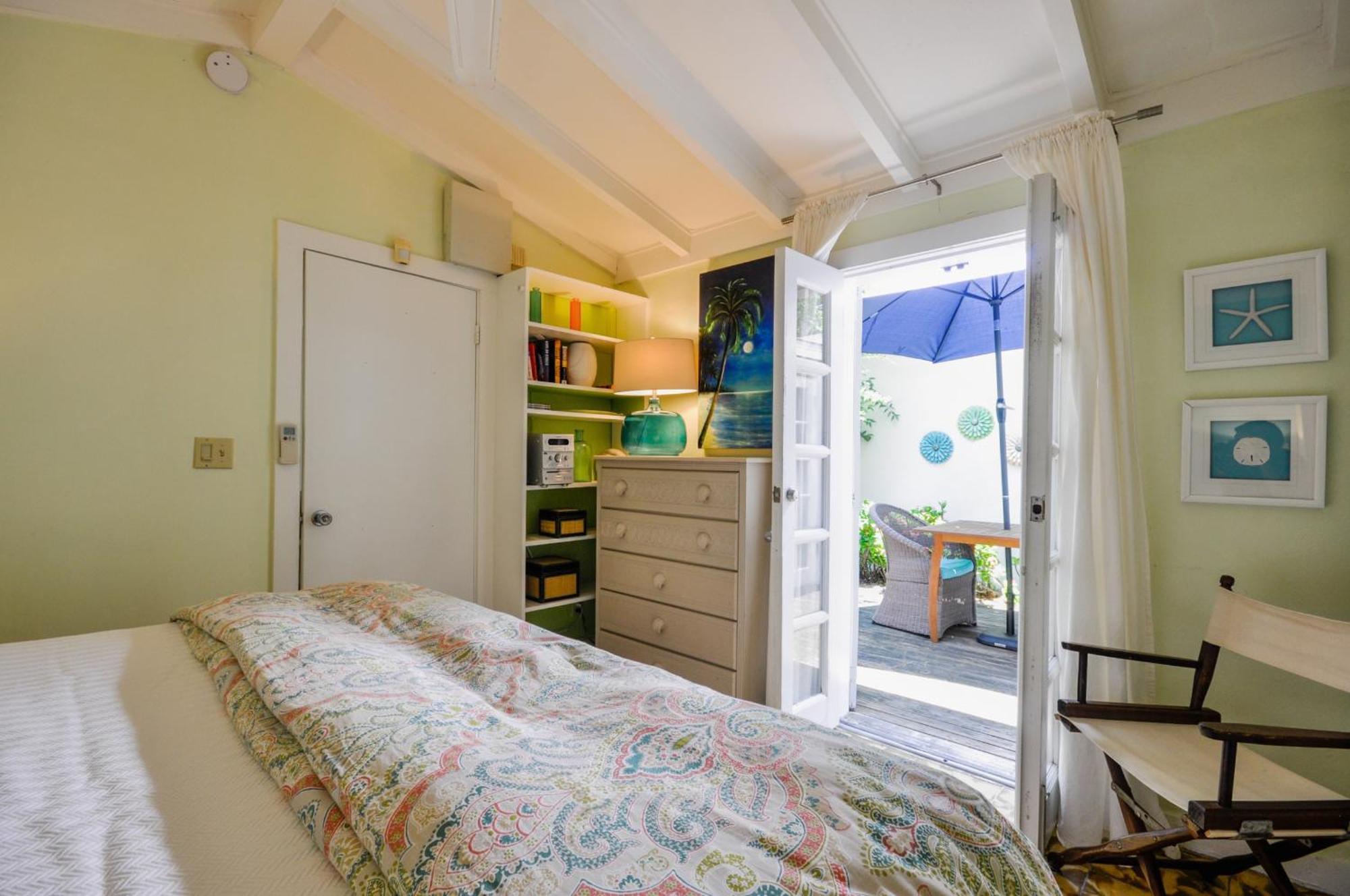 Ann Street Cottage คีย์เวสต์ ภายนอก รูปภาพ