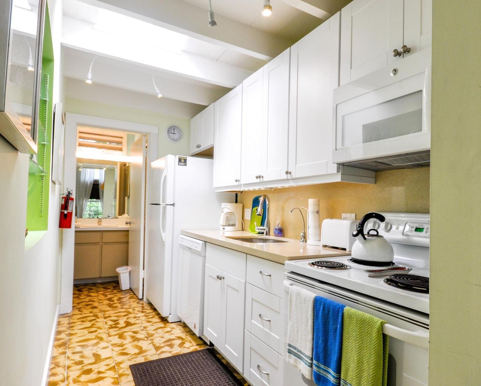 Ann Street Cottage คีย์เวสต์ ภายนอก รูปภาพ