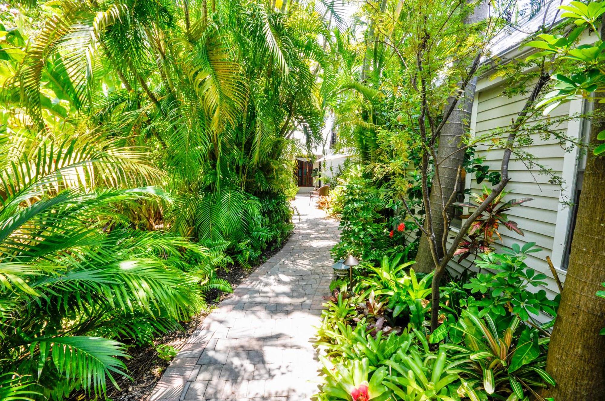 Ann Street Cottage คีย์เวสต์ ภายนอก รูปภาพ