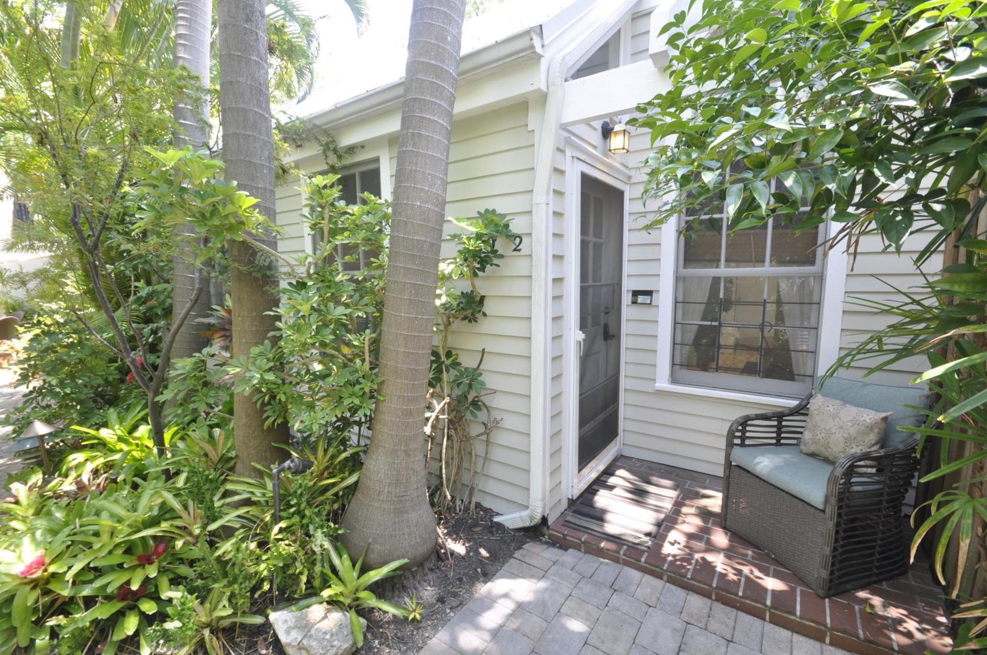 Ann Street Cottage คีย์เวสต์ ภายนอก รูปภาพ